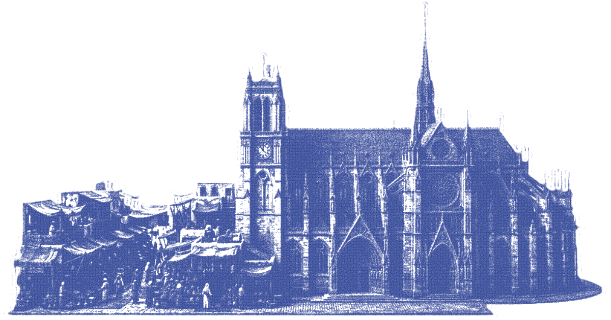 cathedral and bazaar