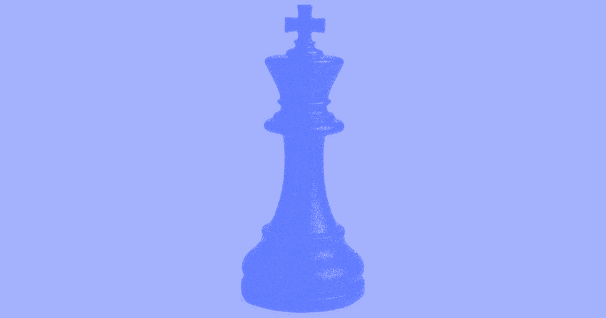 Chess Piece