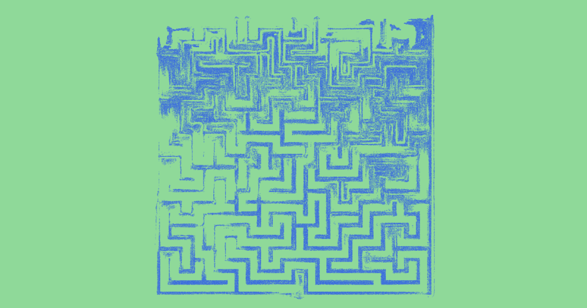 Maze