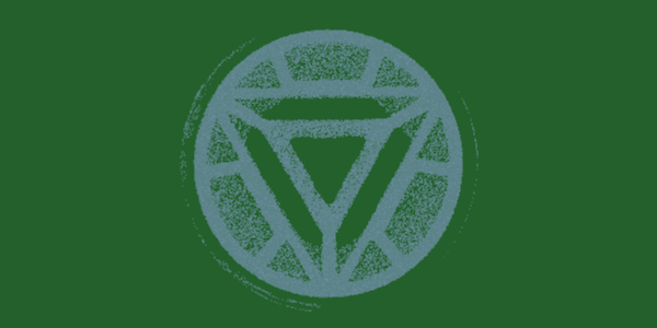 arc reactor