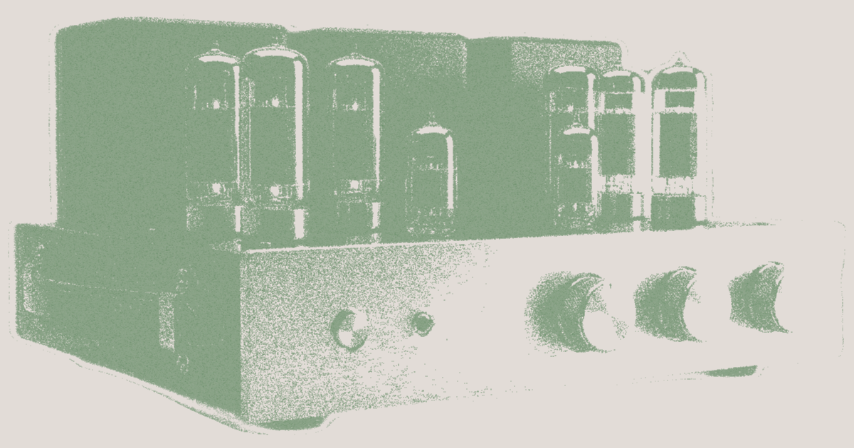 amplifier