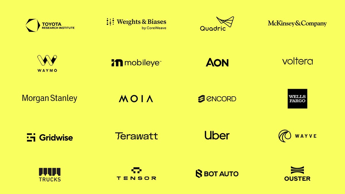 Ride AI 2026 Is Officially Sold Out