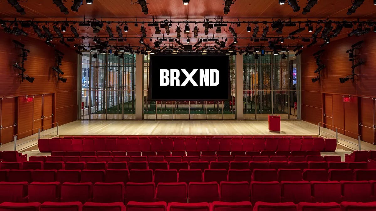 What Else Matters as AI Eats the World // BRXND Digest vol 114