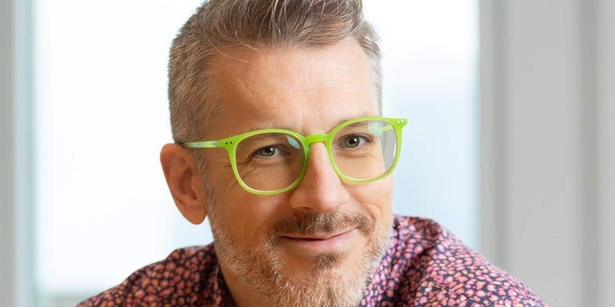 On AI Search with Tom Critchlow…. of Alephic! // BRXND Dispatch vol 116