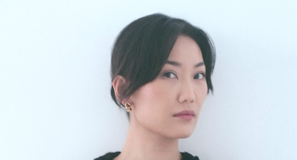 On Shopping Super Agents with Li Haslett Chen // BRXND Dispatch vol 118